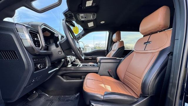 2024 Ford F-250 Super Duty XLT