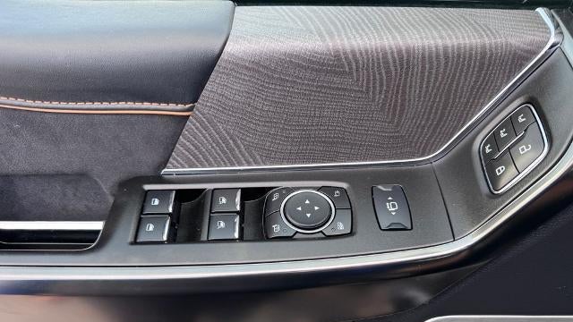 2024 Ford F-250 Super Duty XLT