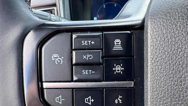 2024 Ford F-250 Super Duty XLT