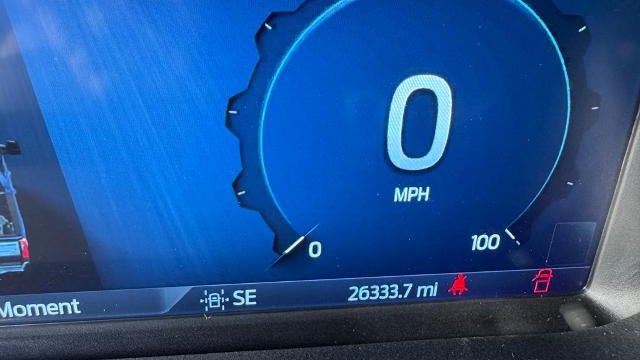 2024 Ford F-250 Super Duty XLT