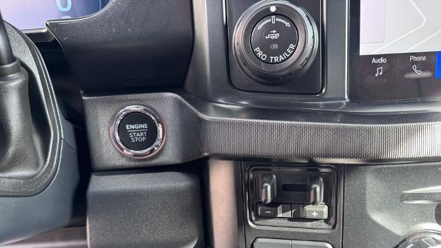2024 Ford F-250 Super Duty XLT