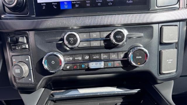 2024 Ford F-250 Super Duty XLT