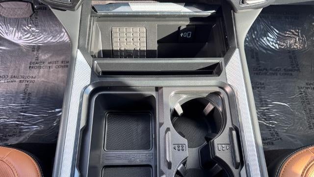 2024 Ford F-250 Super Duty XLT