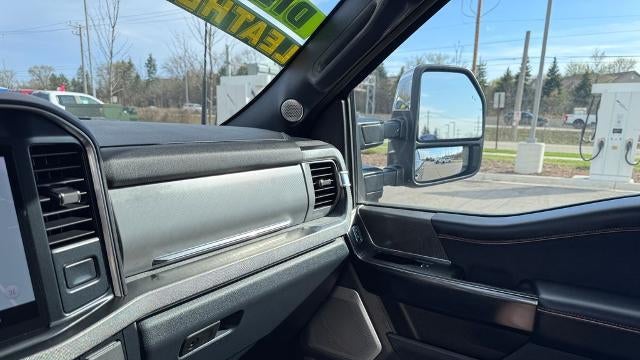2024 Ford F-250 Super Duty XLT