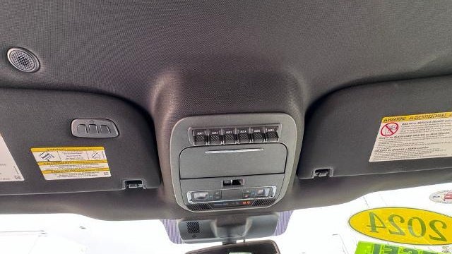 2024 Ford F-250 Super Duty XLT
