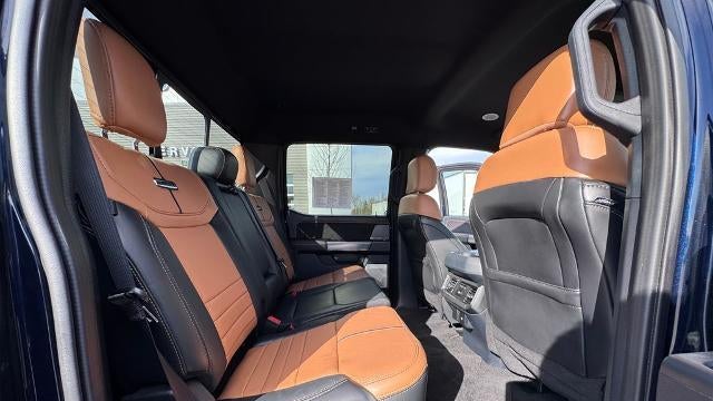 2024 Ford F-250 Super Duty XLT