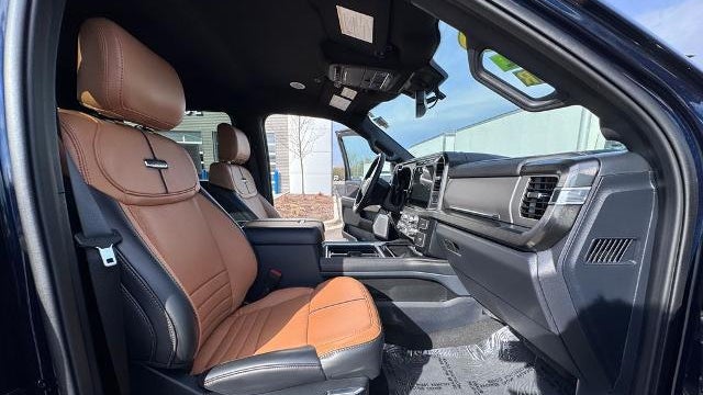 2024 Ford F-250 Super Duty XLT