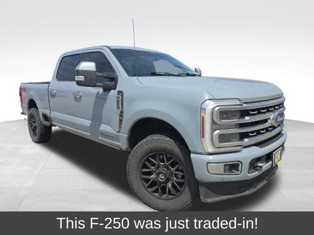 2024 Ford F-250