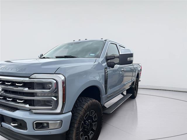 2024 Ford F-250