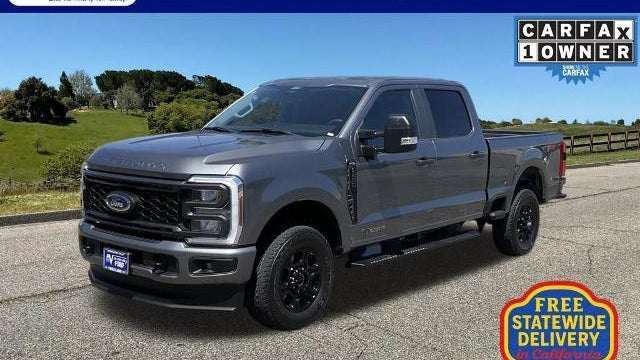 Preowned 2024 Ford F-250 Super Duty XL for Sale