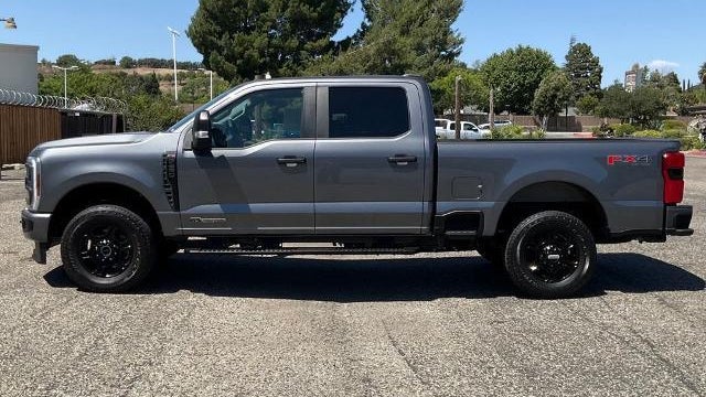 2024 Ford F-250 Super Duty XL