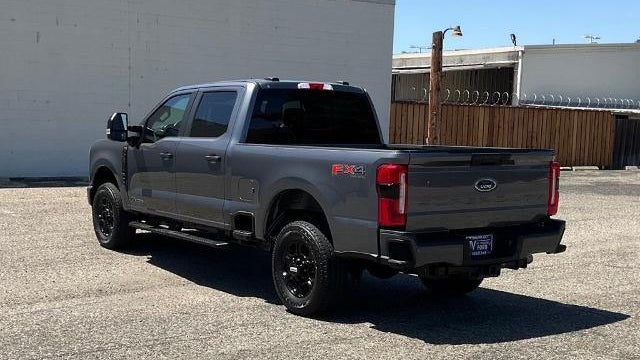 2024 Ford F-250 Super Duty XL