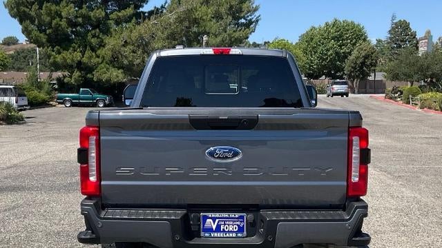 2024 Ford F-250 Super Duty XL