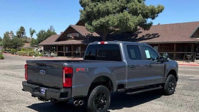 2024 Ford F-250 Super Duty XL
