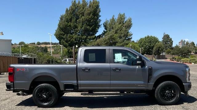2024 Ford F-250 Super Duty XL