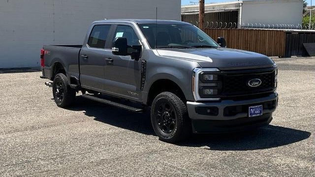 2024 Ford F-250 Super Duty XL