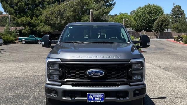 2024 Ford F-250 Super Duty XL