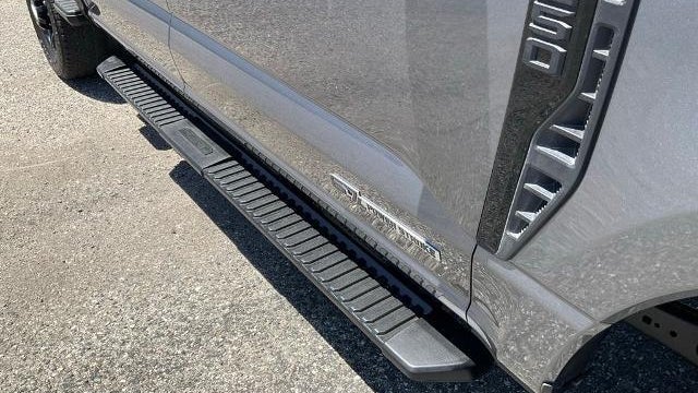2024 Ford F-250 Super Duty XL