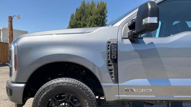 2024 Ford F-250 Super Duty XL