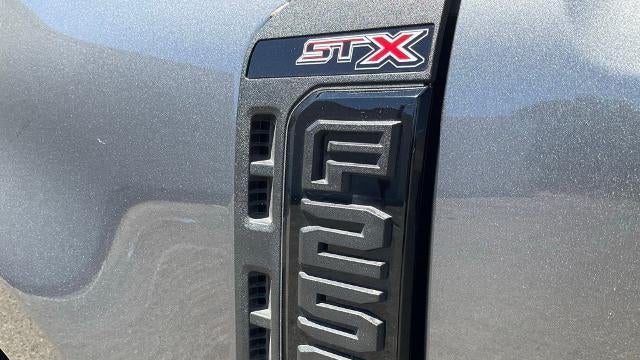 2024 Ford F-250 Super Duty XL