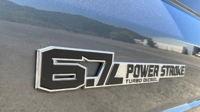 2024 Ford F-250 Super Duty XL