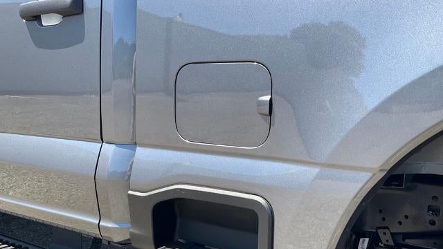 2024 Ford F-250 Super Duty XL