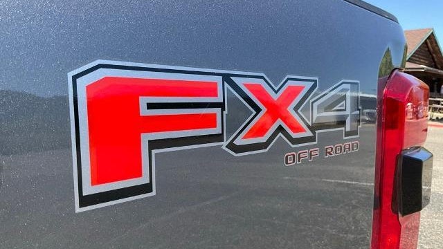 2024 Ford F-250 Super Duty XL