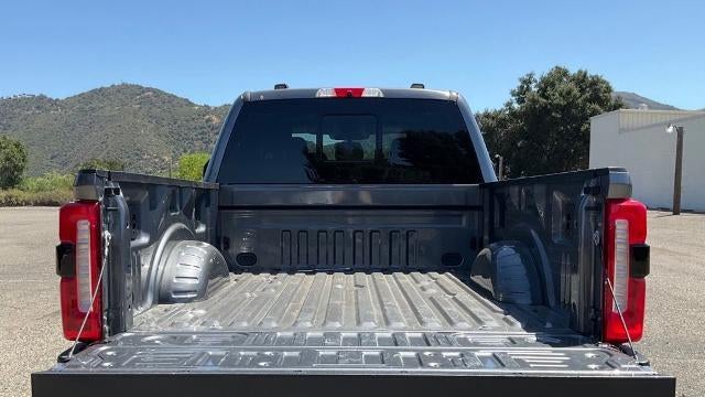 2024 Ford F-250 Super Duty XL