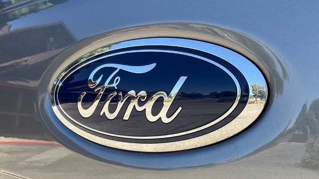 2024 Ford F-250 Super Duty XL
