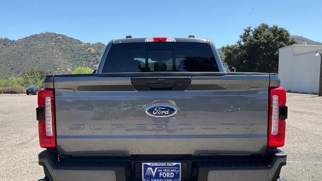 2024 Ford F-250 Super Duty XL