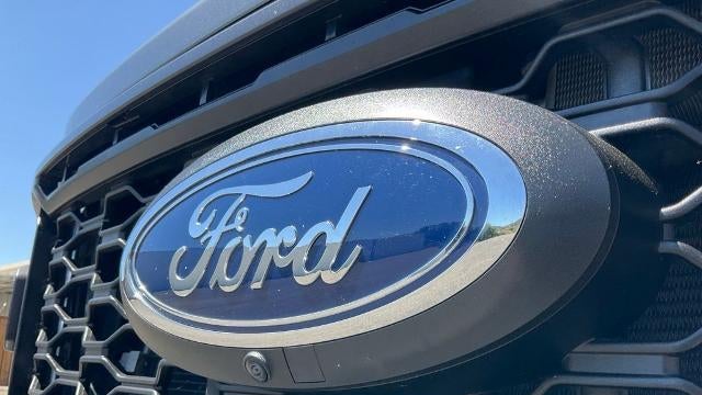 2024 Ford F-250 Super Duty XL
