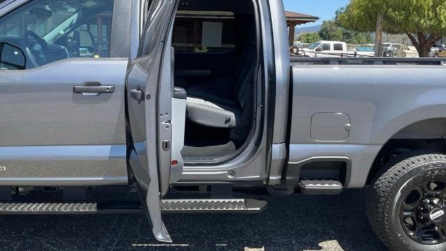 2024 Ford F-250 Super Duty XL