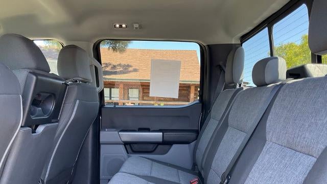 2024 Ford F-250 Super Duty XL