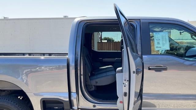2024 Ford F-250 Super Duty XL