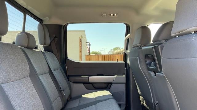 2024 Ford F-250 Super Duty XL