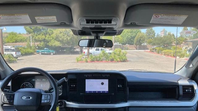 2024 Ford F-250 Super Duty XL