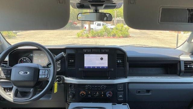 2024 Ford F-250 Super Duty XL