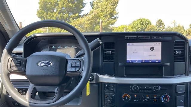 2024 Ford F-250 Super Duty XL