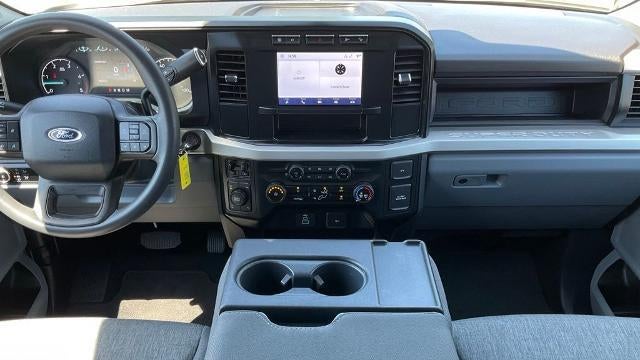 2024 Ford F-250 Super Duty XL