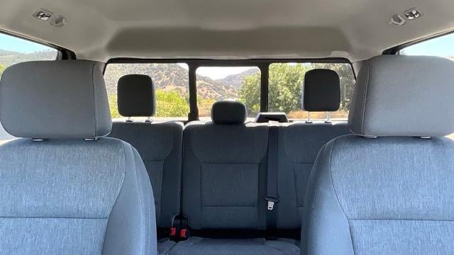 2024 Ford F-250 Super Duty XL