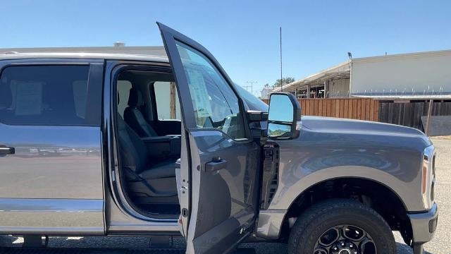 2024 Ford F-250 Super Duty XL