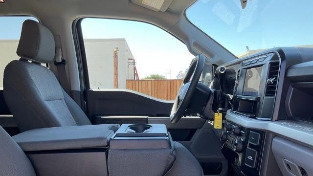 2024 Ford F-250 Super Duty XL