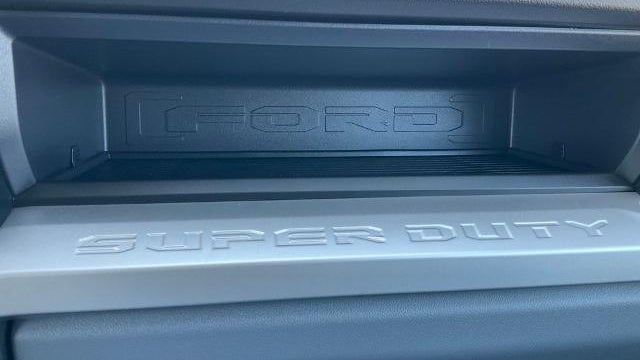 2024 Ford F-250 Super Duty XL