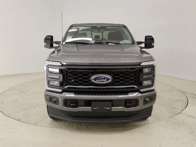 2024 Ford F-250 Super Duty 4X4 XLT 4DR Crew Cab 6.8 FT. SB Pickup