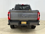 2024 F-250 Super Duty Thumbnail 22