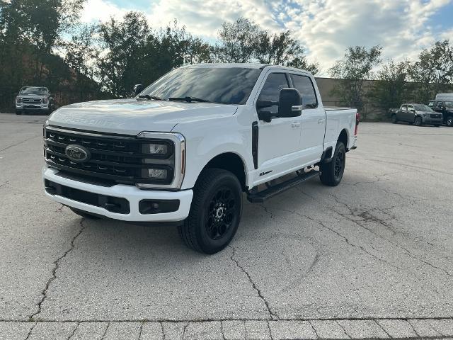 2024 Ford F-250