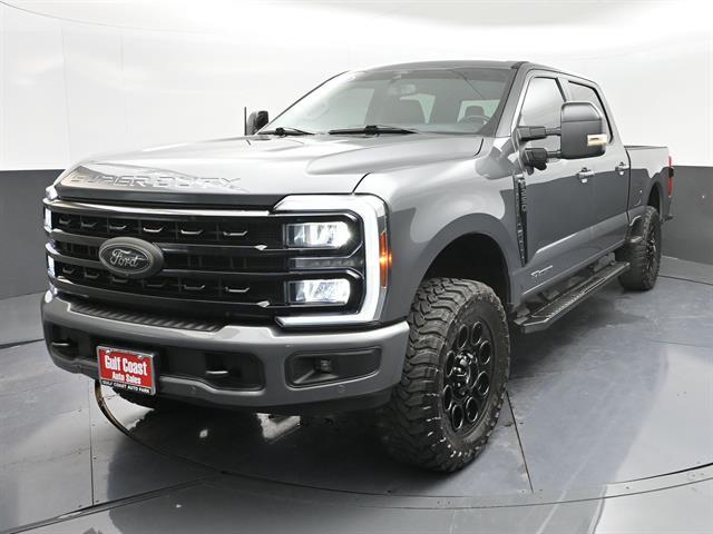 2024 Ford F-250