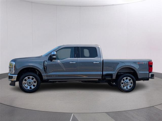 2024 Ford F-250