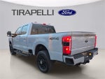2024 F-250 Super Duty Thumbnail 2