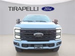 2024 F-250 Super Duty Thumbnail 4